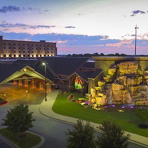 Cherokee Casino West Siloam Springs Resort